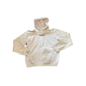 Bananas Monkey Hoodie XL